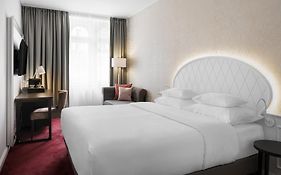 Hotel Rathauspark Wien